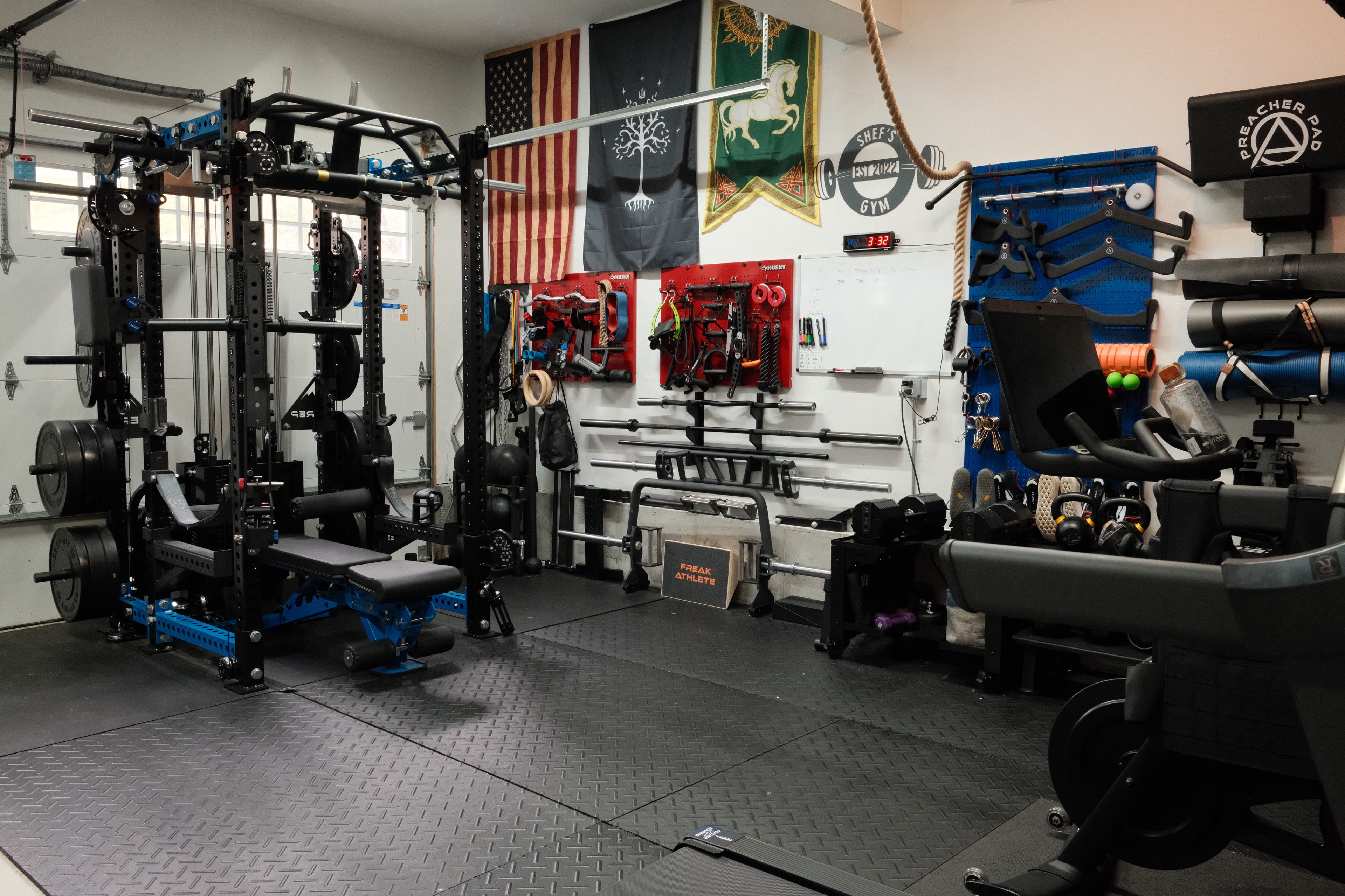 Home Gym
